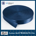 professional manufacturer multicolor high quality canvas woven web
